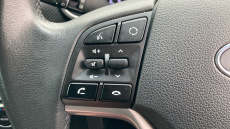 Hyundai Tucson 1.6 CRDi SE Nav 5dr 2WD Diesel Estate